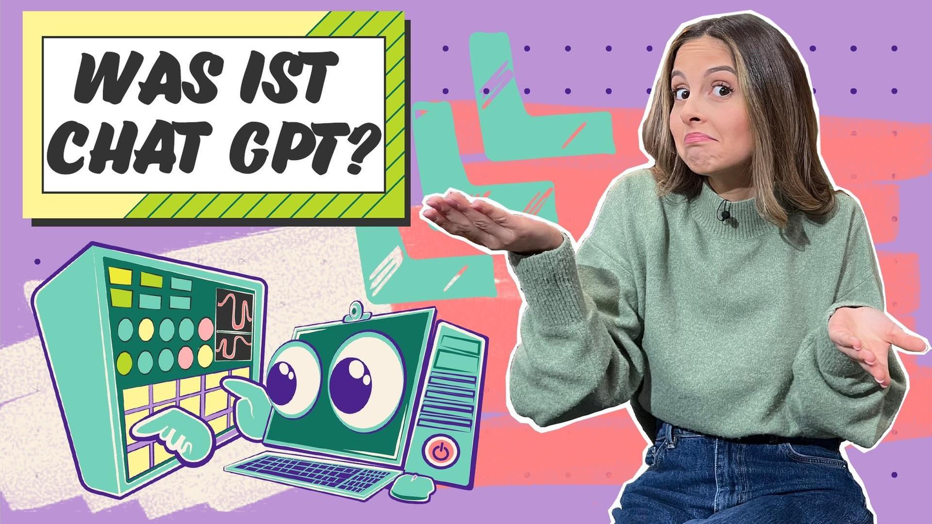 Was ist ChatGPT?