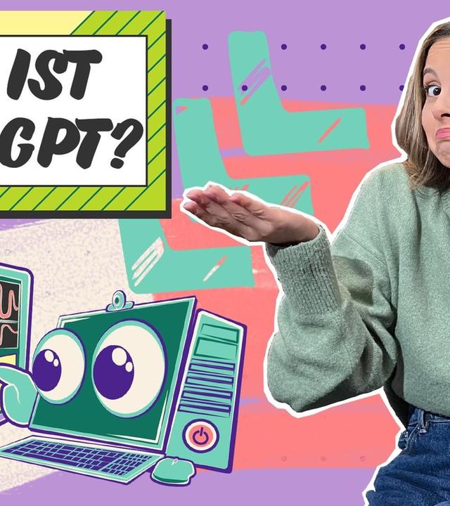 Was ist ChatGPT?