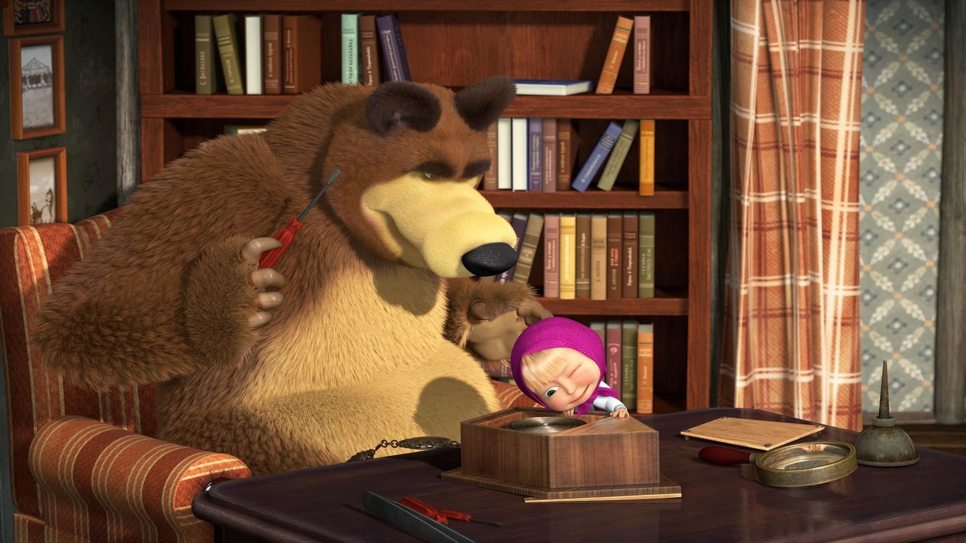 Was ist da wohl drin?