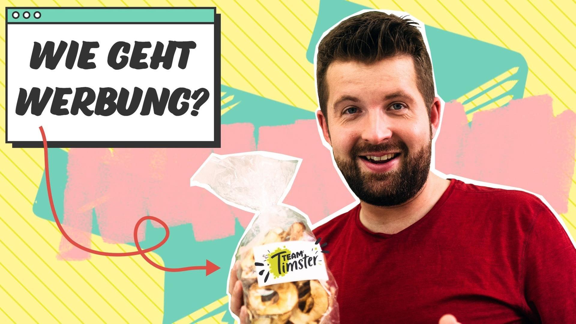 Was ist Werbung und wie funktioniert sie?