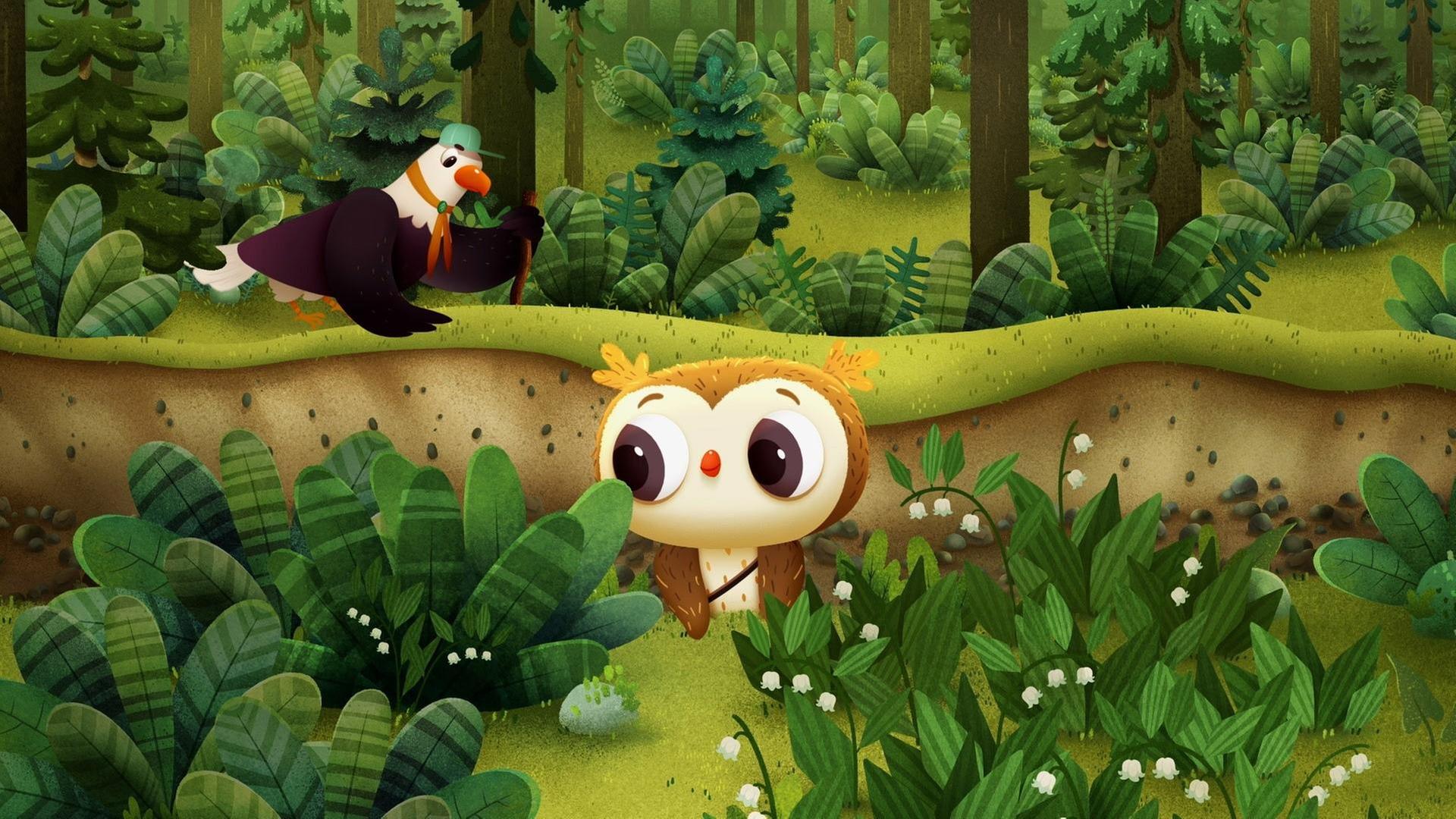 Weg der Erinnerungen