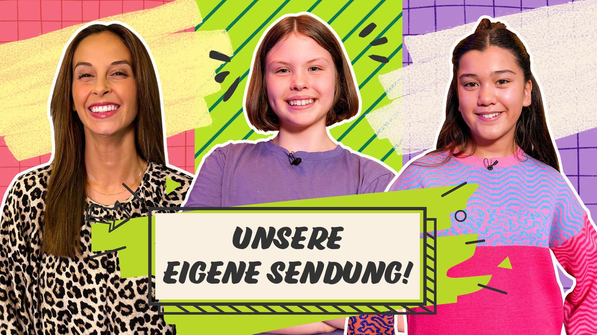 Weltkindertag: Natur, Tiere, Umwelt