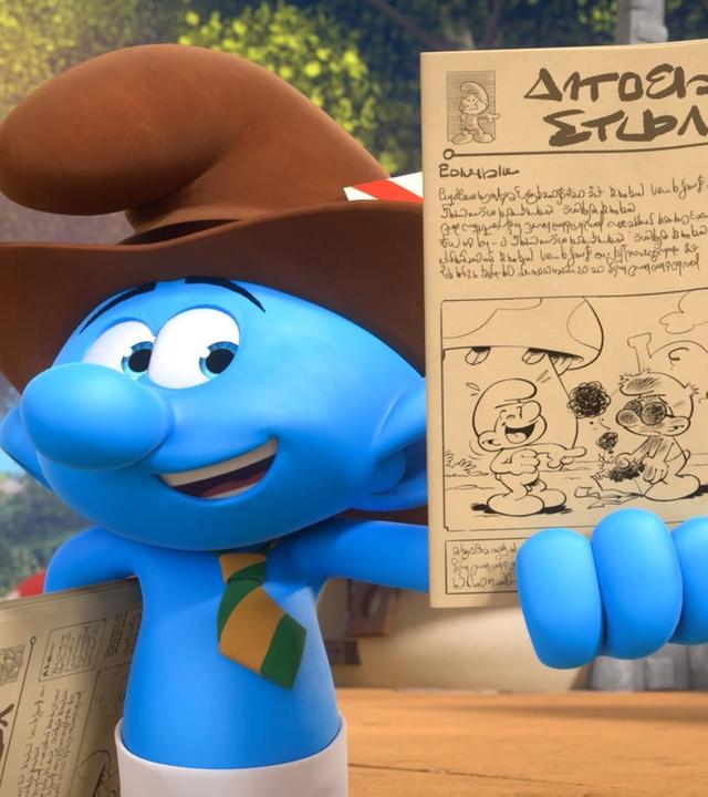 Wer einmal lügt ...