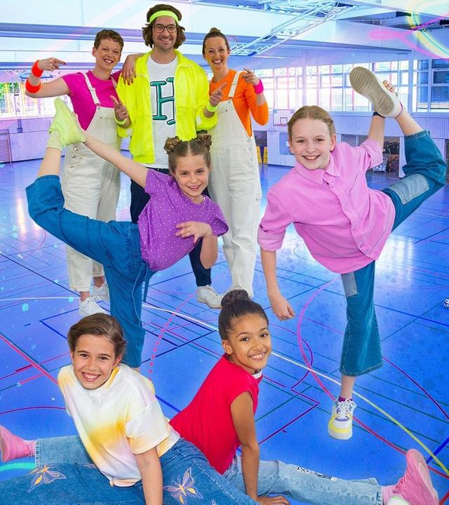 Wer rastet, der rostet