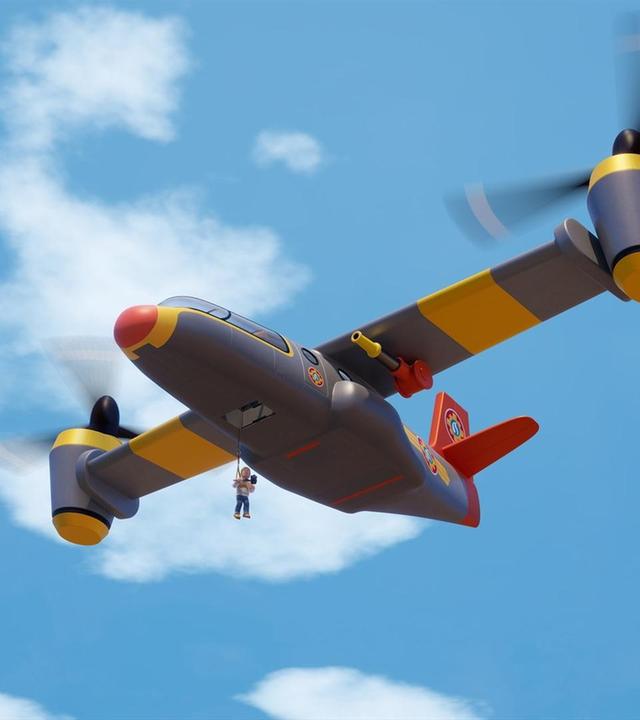 Wettkampf der Vlogger