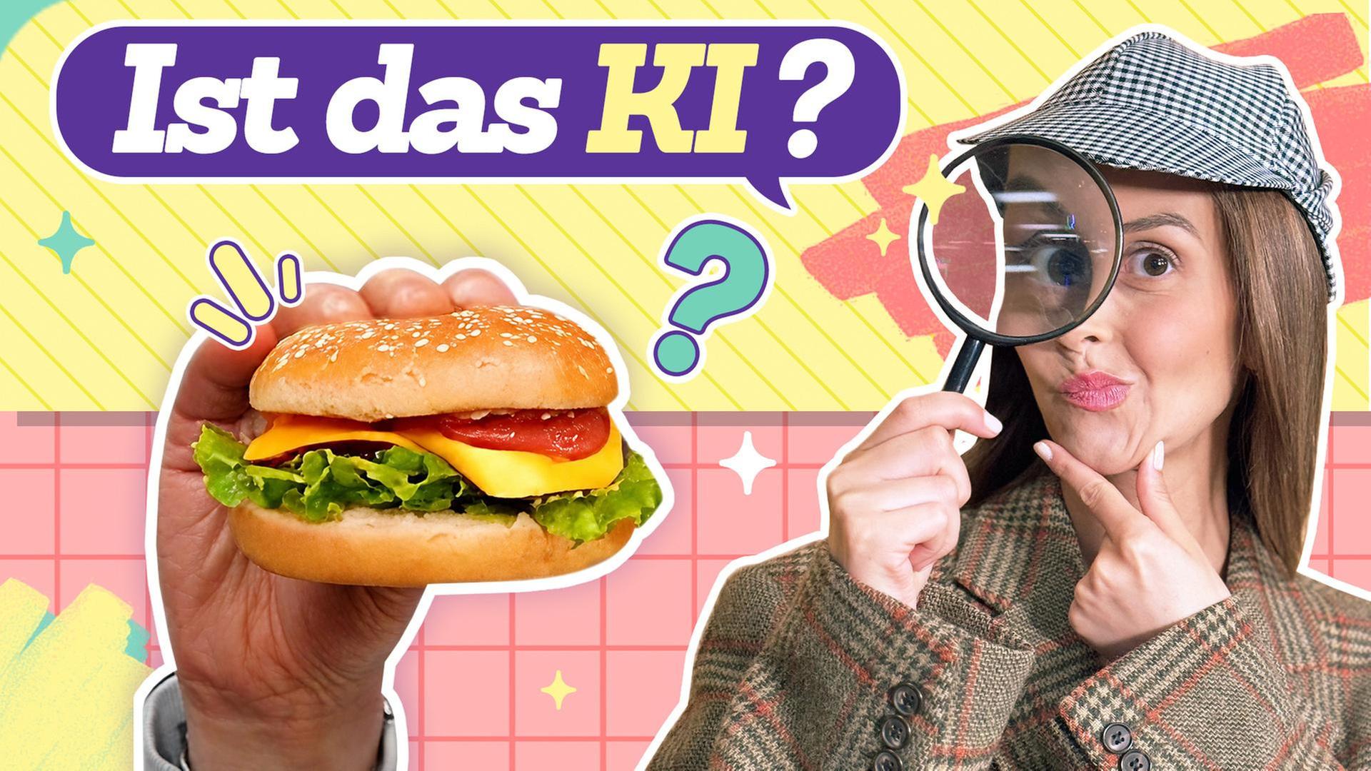 Wie funktioniert KI? Prompt erklärt