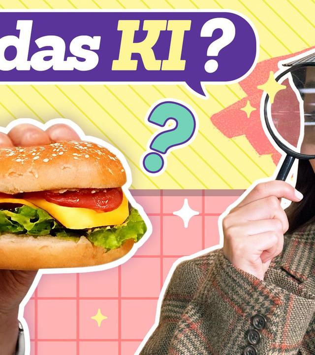 Wie funktioniert KI? Prompt erklärt