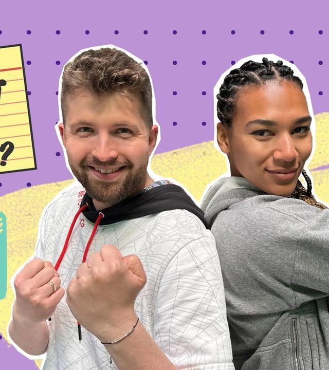 Wie geht Action im Film?