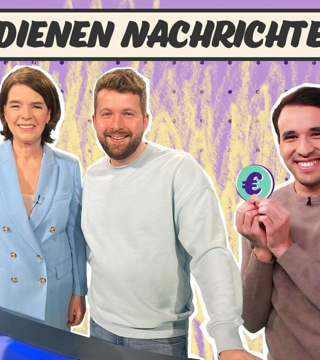 Wie verdienen Nachrichten Geld?
