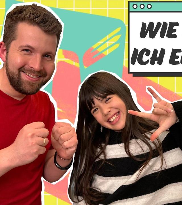 Wie werde ich ein Star?