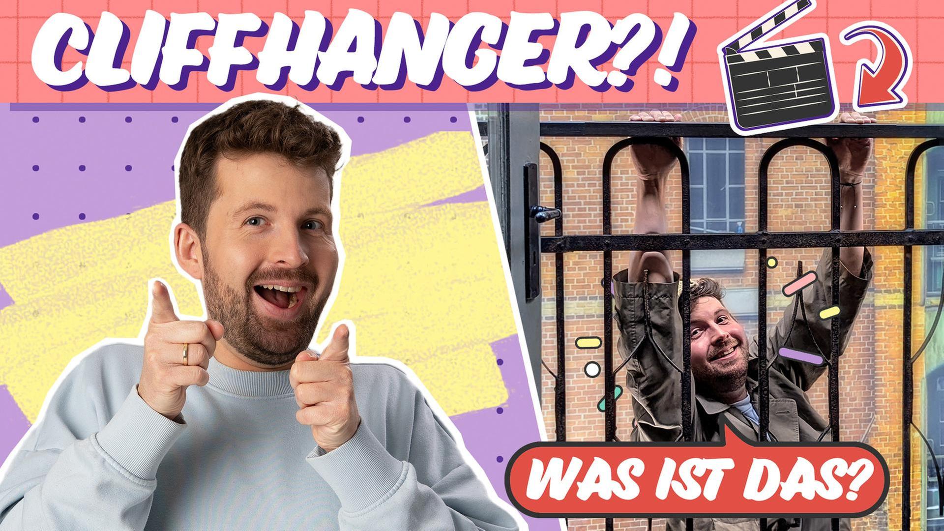 Wir lüften Seriengeheimnisse!