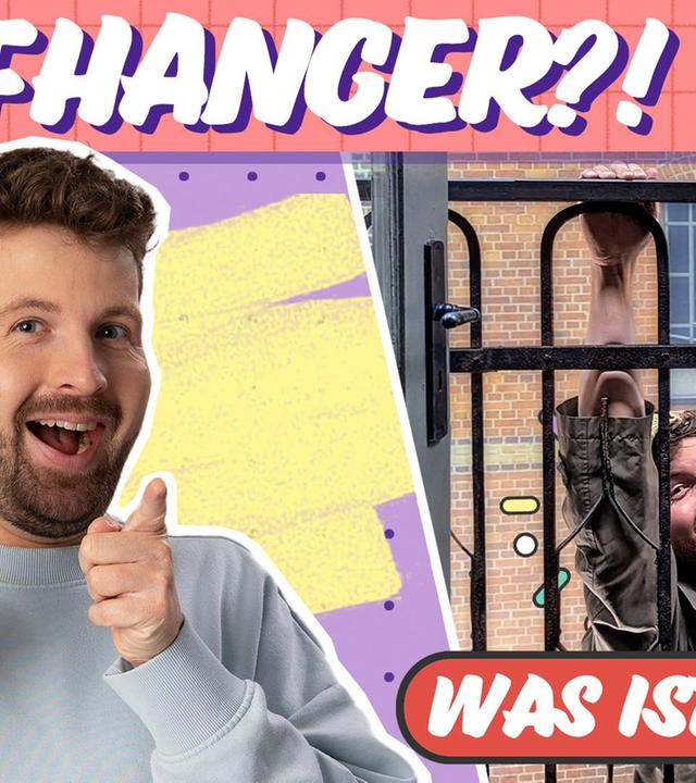 Wir lüften Seriengeheimnisse!