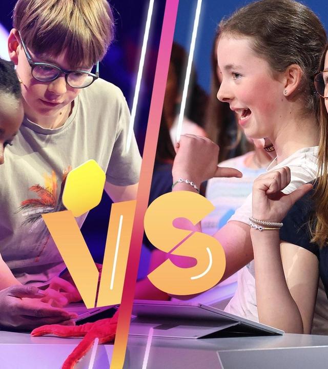 Wochenshow 1