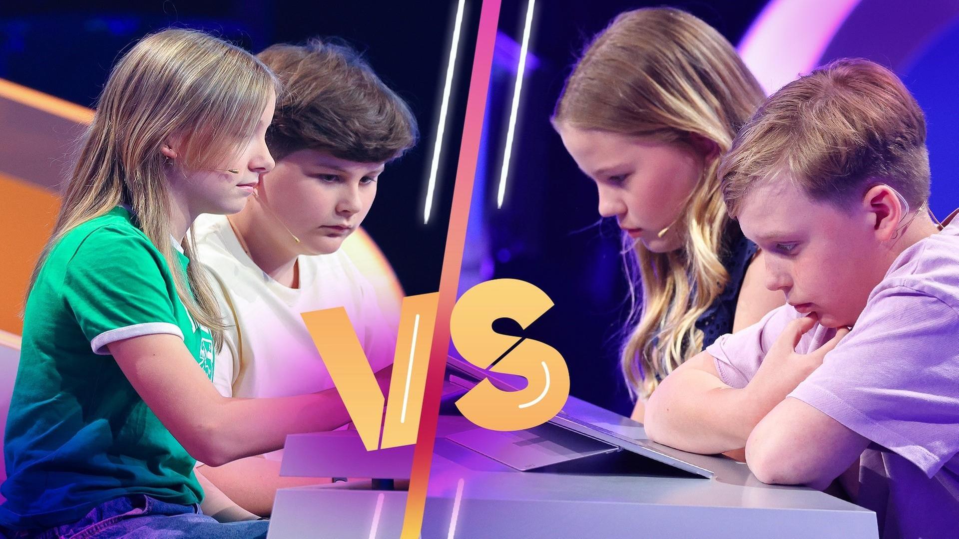 Wochenshow 1