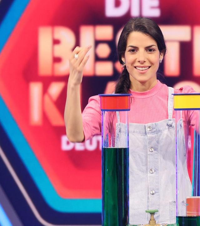 Wochenshow 1