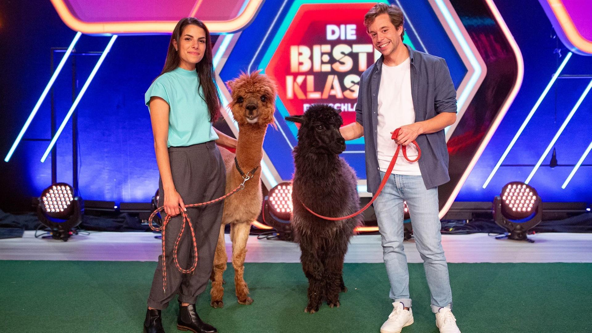 Wochenshow 2