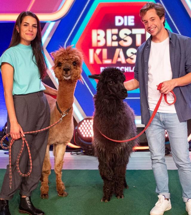 Wochenshow 2