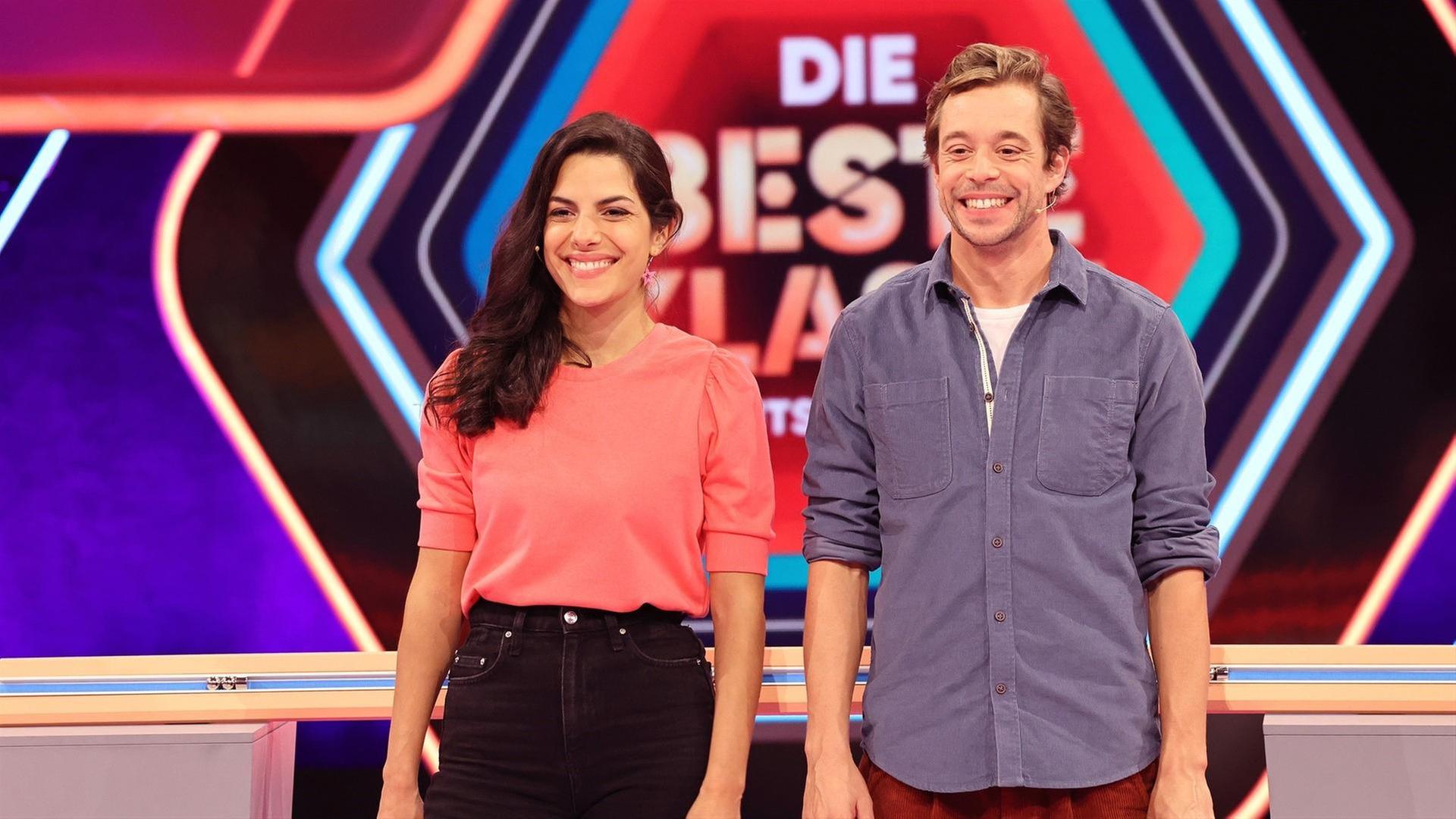 Wochenshow 2