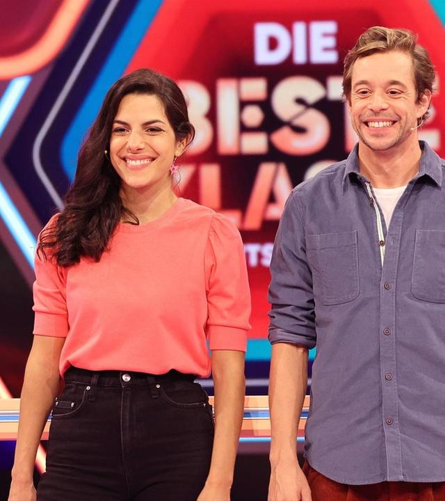 Wochenshow 2
