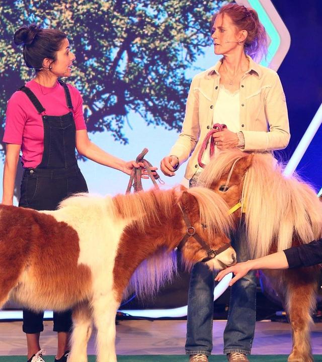 Wochenshow 2