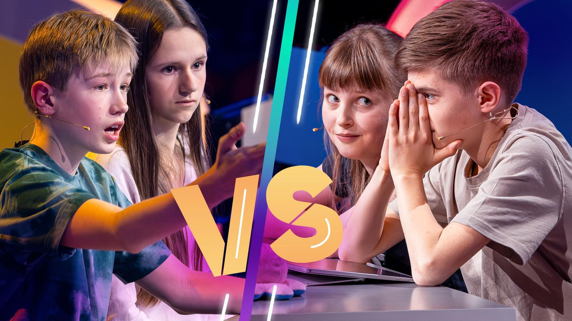Wochenshow 2: Berlin vs Alzenau