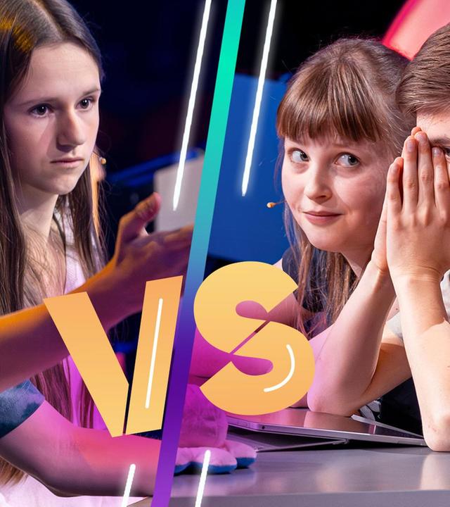 Wochenshow 2: Berlin vs Alzenau