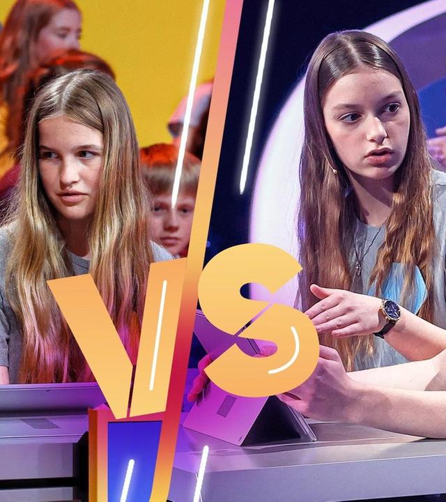Wochenshow 3