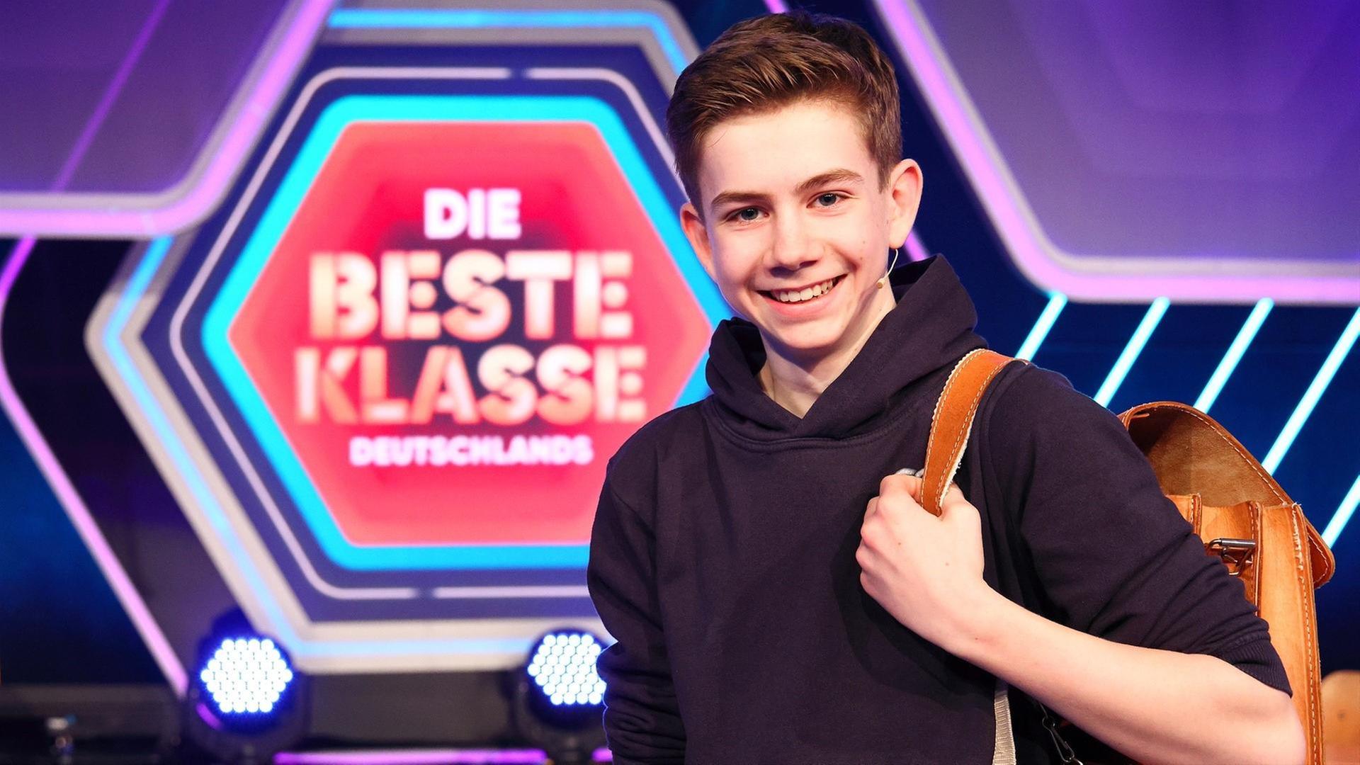 Wochenshow 3