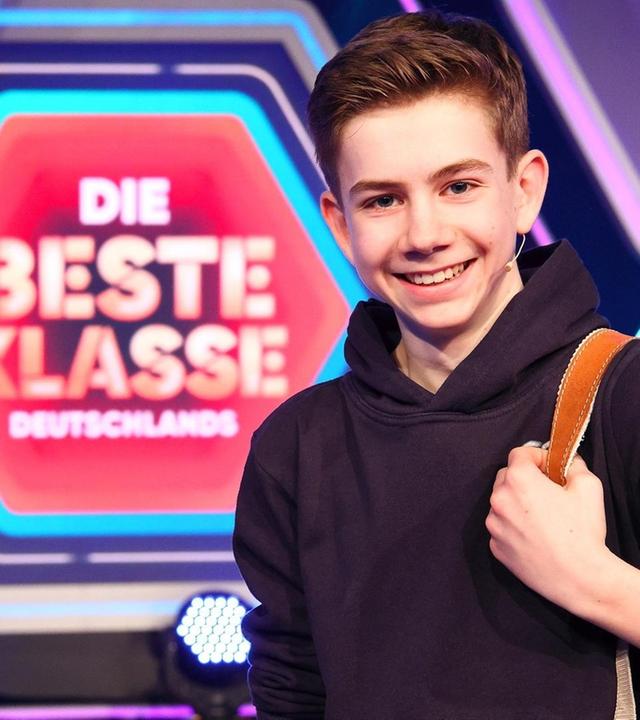 Wochenshow 3