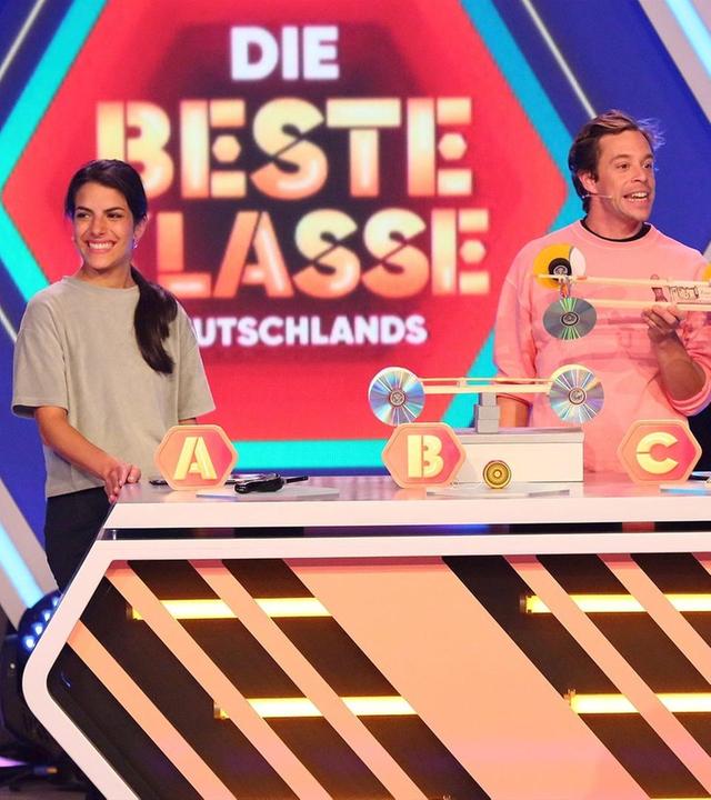 Wochenshow 3