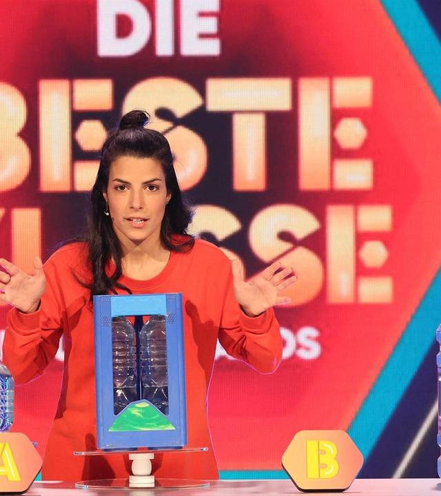 Wochenshow 3