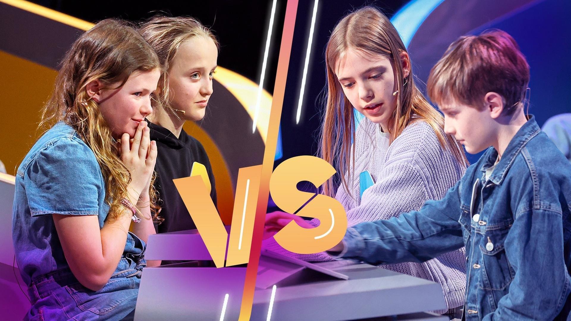 Wochenshow 3