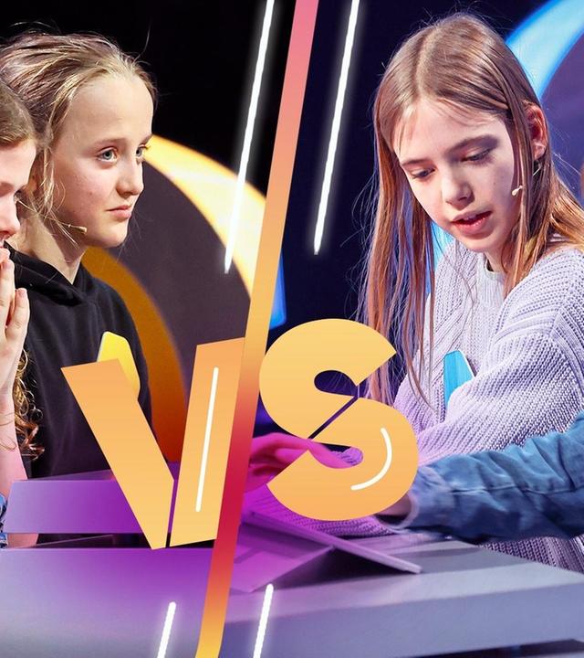 Wochenshow 3