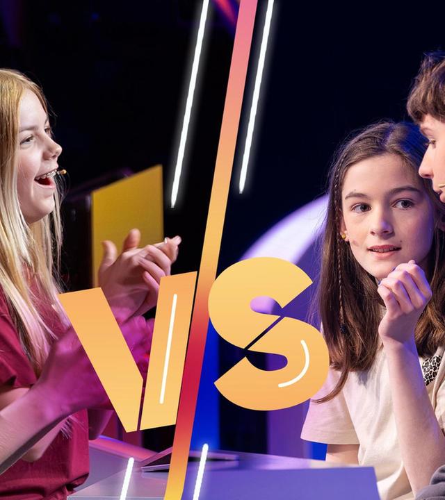 Wochenshow 3: Bonn vs Ochtrup