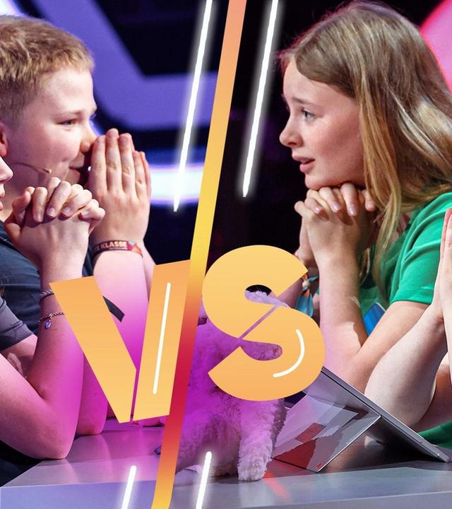Wochenshow 4