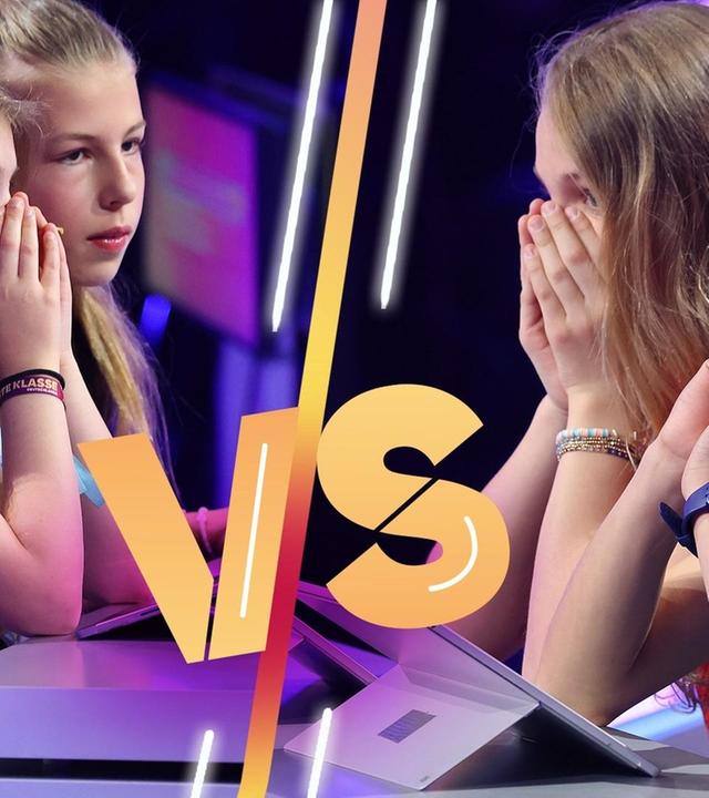 Wochenshow 4