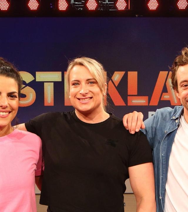 Wochenshow 4