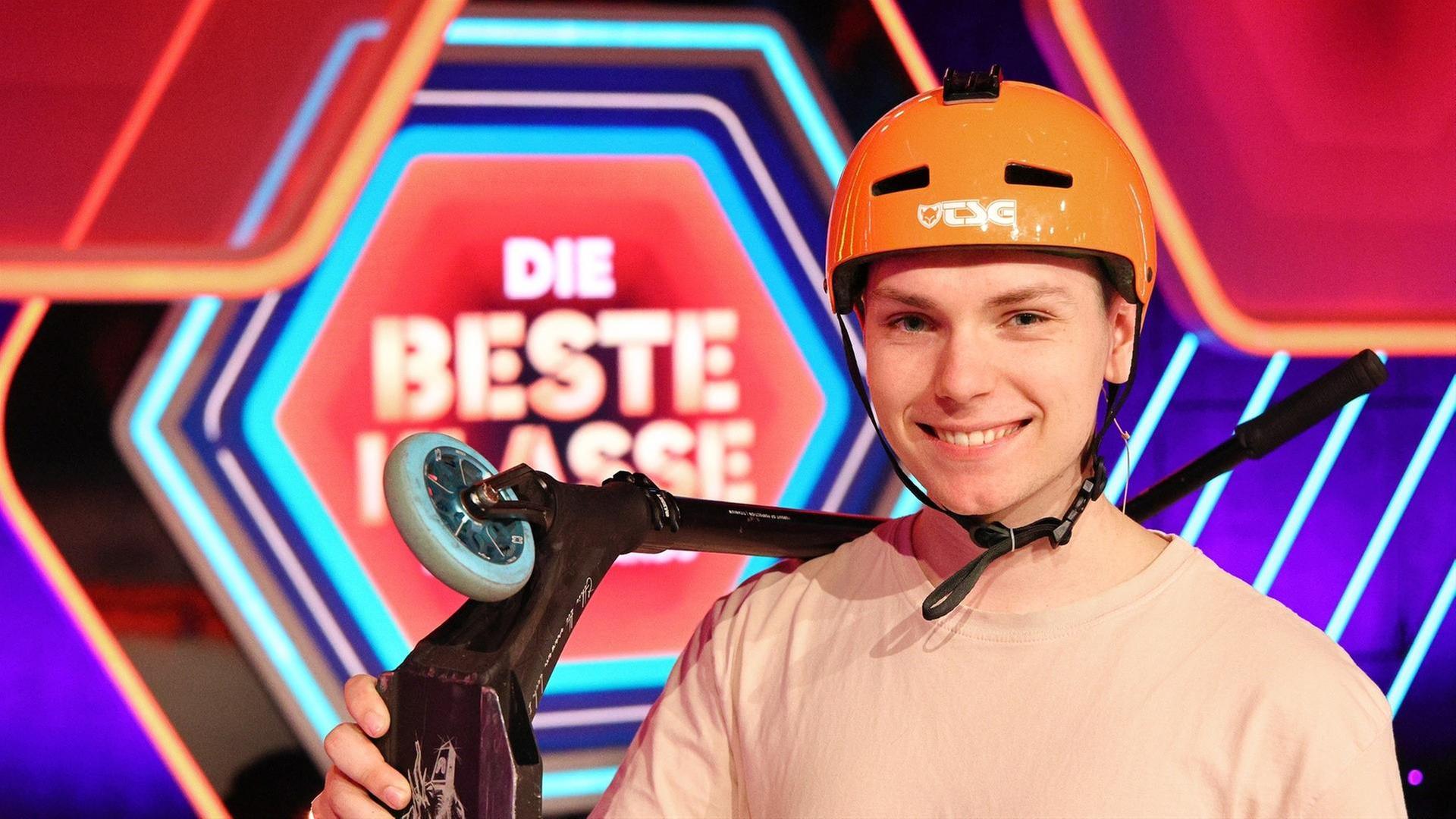 Wochenshow 4