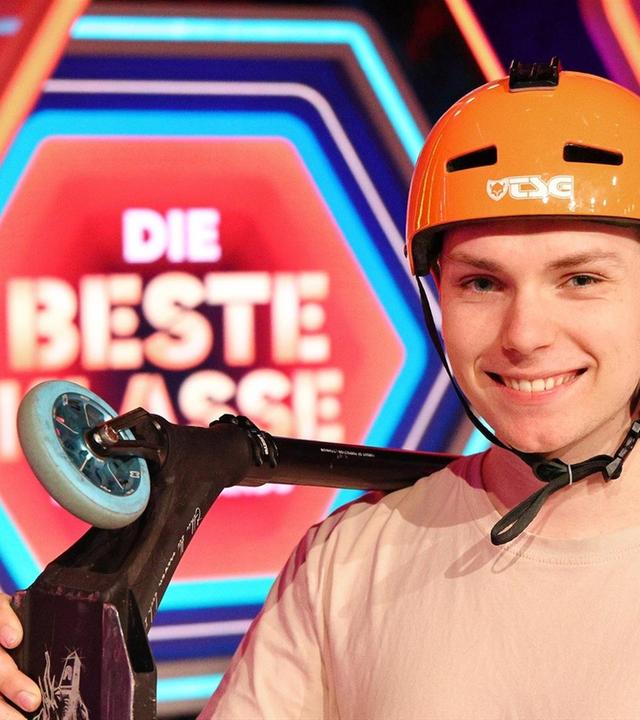 Wochenshow 4
