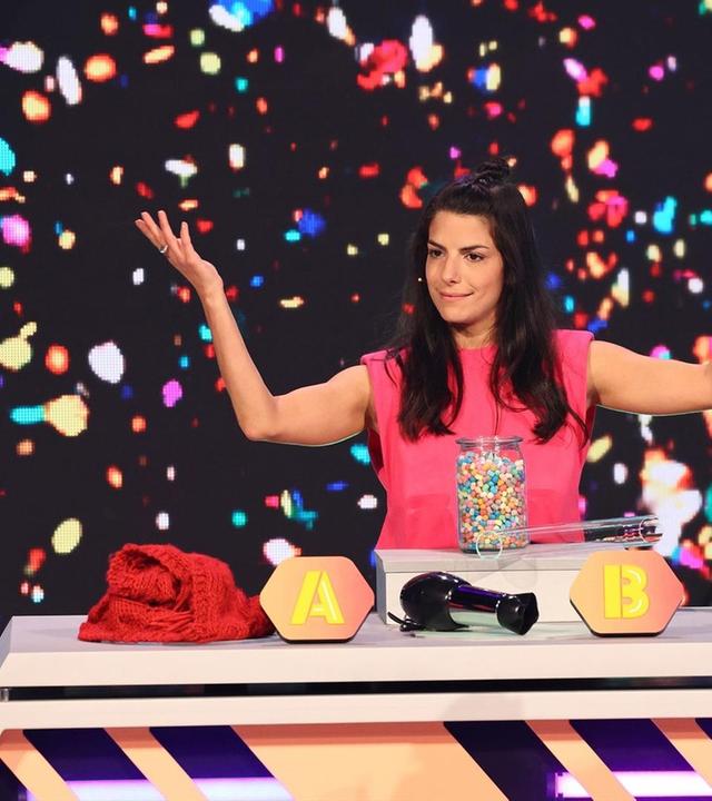 Wochenshow 4