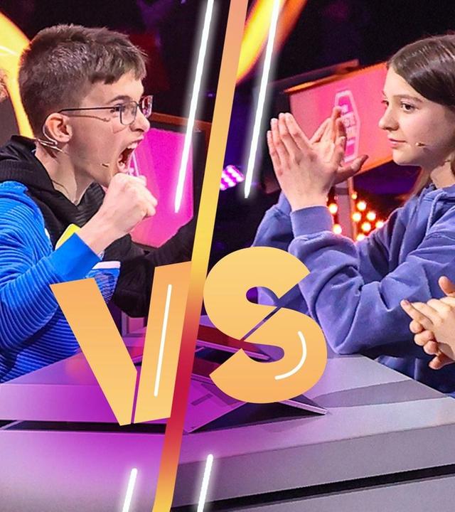 Wochenshow 4