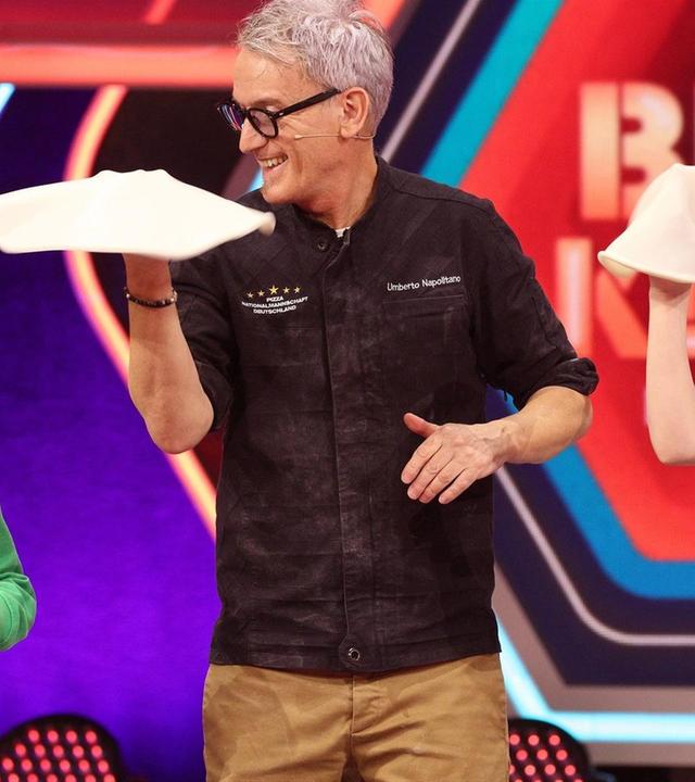 Wochenshow 4