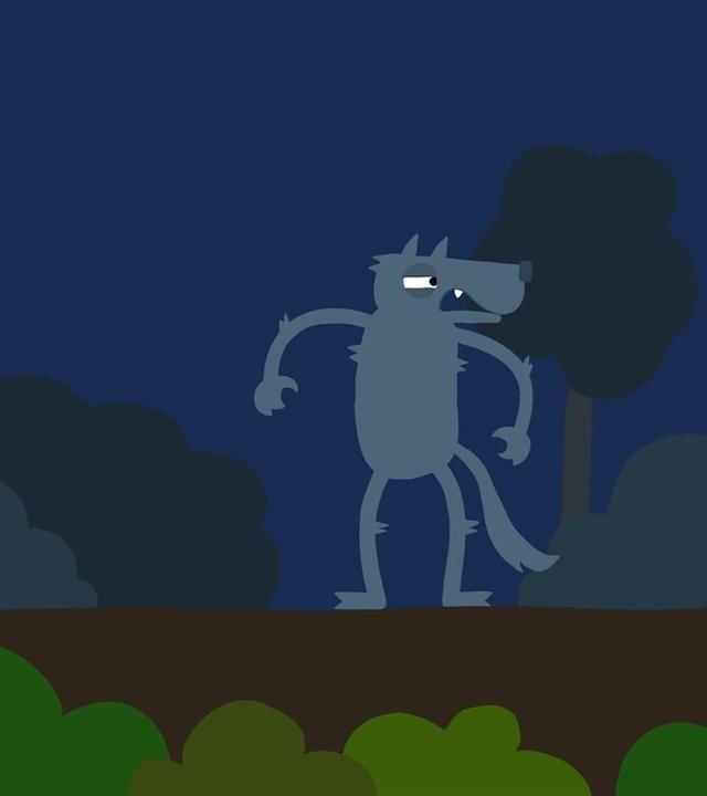 Wolf