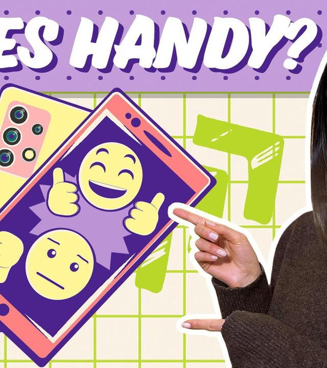 Woodwalkers 2 & Handy-Check