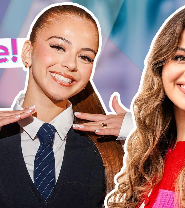 ZAH1DE - ihre erste Tour