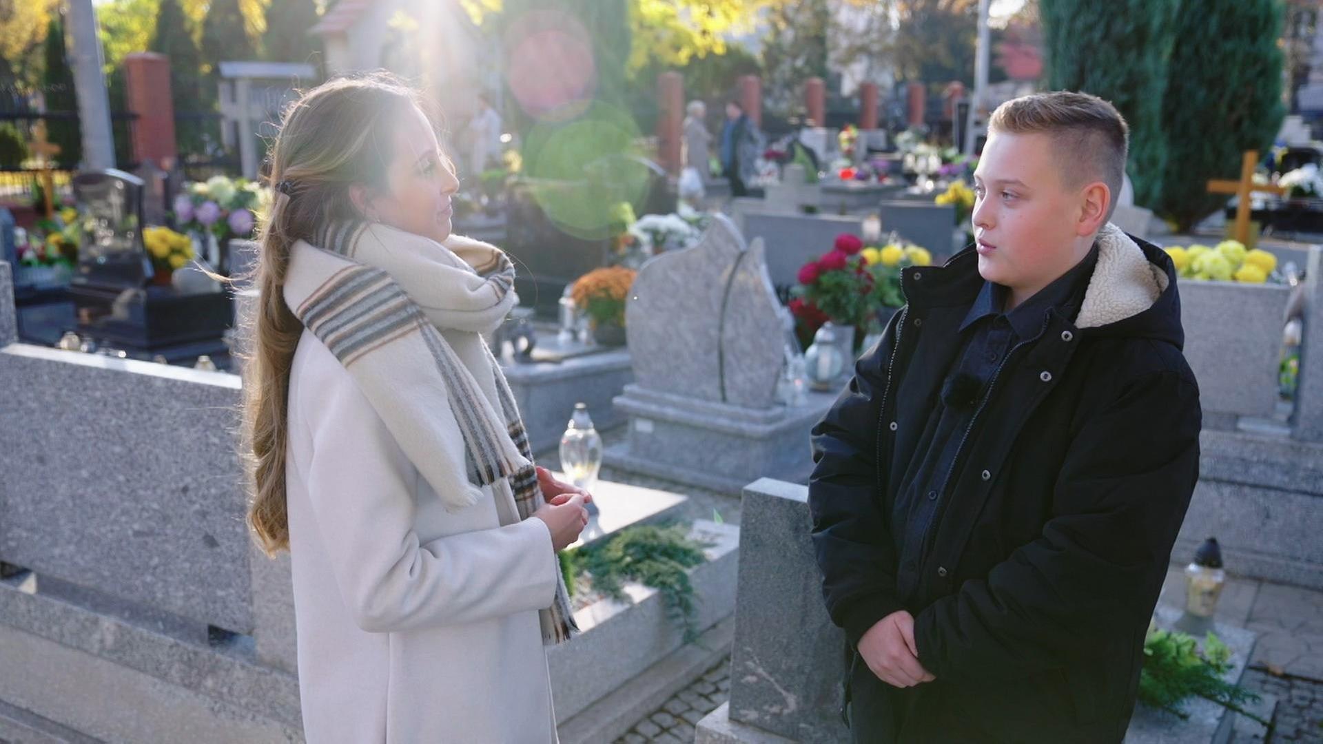 Zeig mir Allerheiligen!