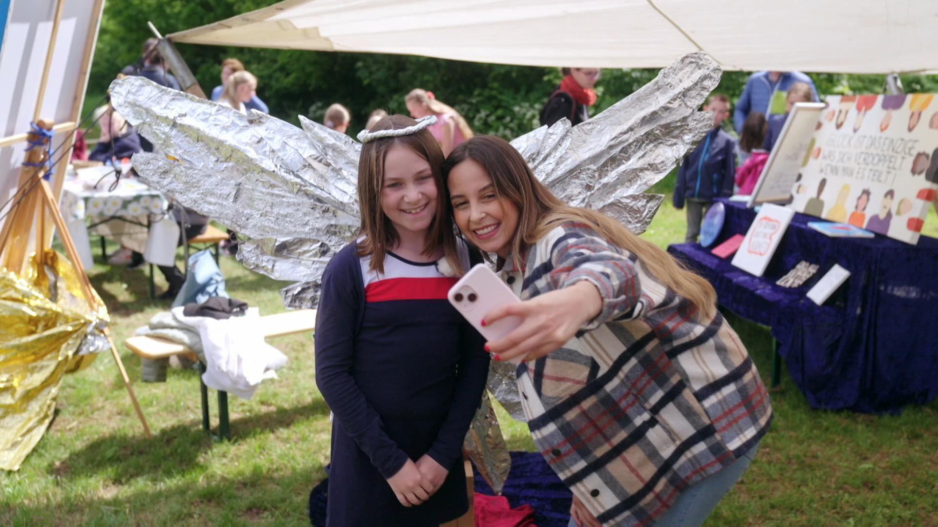 Zeig mir Himmelfahrt!