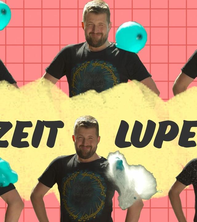 Zeitlupe und Zeitraffer
