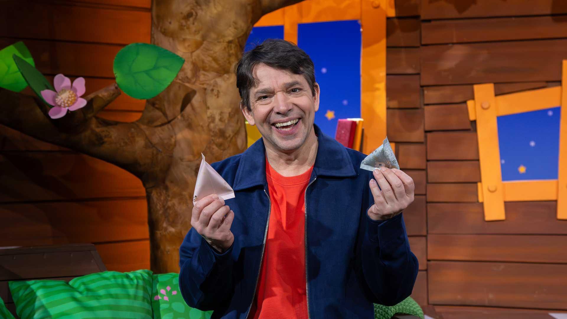 Zuckerfest - Buchtipp: Das Haus ohne Lichter