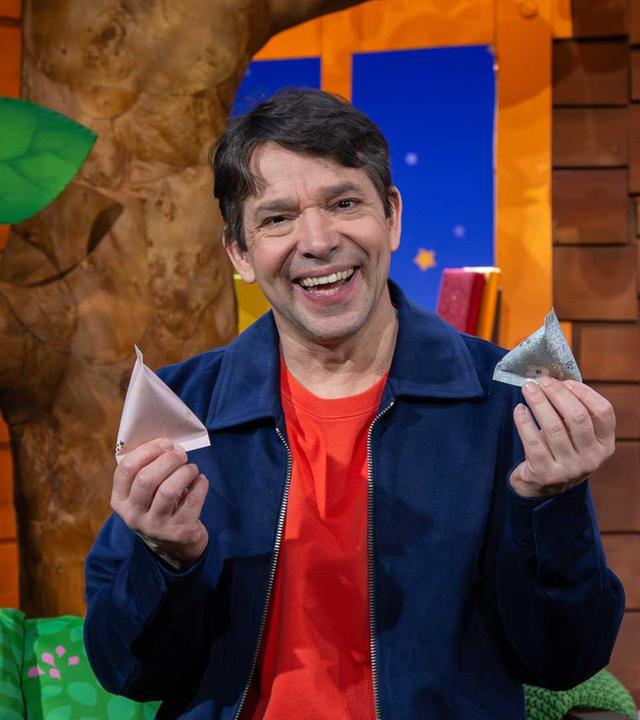 Zuckerfest - Buchtipp: Das Haus ohne Lichter